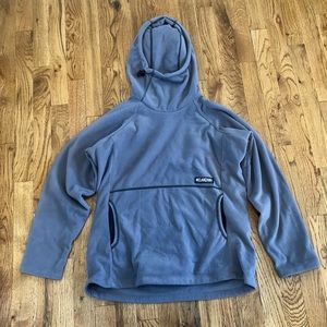 Melanzana wind pro hoodie
